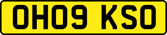 OH09KSO