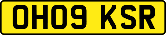 OH09KSR