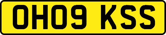 OH09KSS