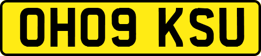 OH09KSU