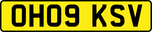 OH09KSV