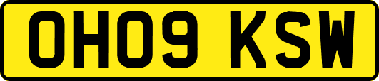 OH09KSW