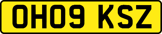 OH09KSZ