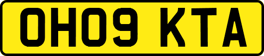 OH09KTA