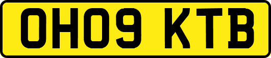 OH09KTB