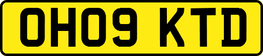 OH09KTD