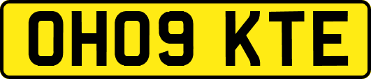 OH09KTE