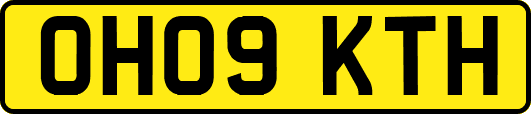 OH09KTH