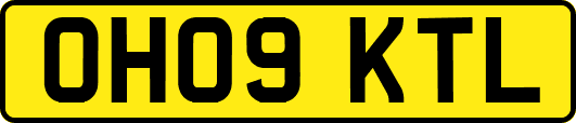OH09KTL