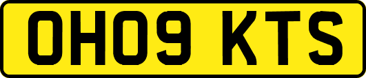 OH09KTS