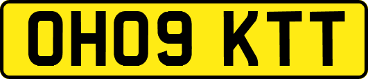 OH09KTT