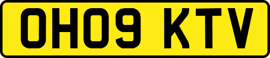 OH09KTV