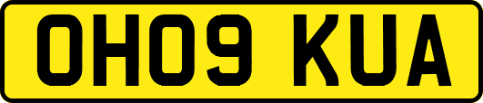 OH09KUA