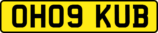 OH09KUB