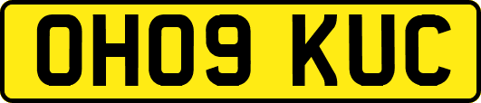 OH09KUC