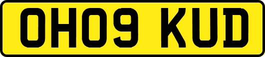 OH09KUD