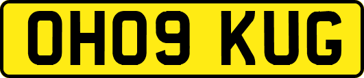 OH09KUG