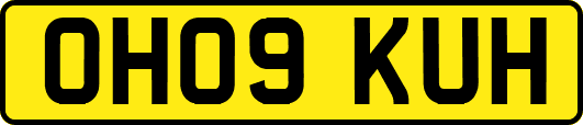 OH09KUH