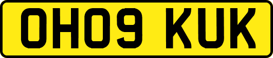 OH09KUK
