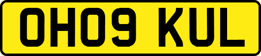 OH09KUL