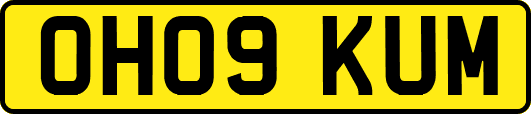 OH09KUM
