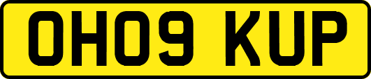 OH09KUP