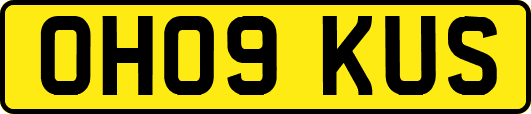 OH09KUS