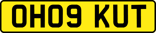 OH09KUT