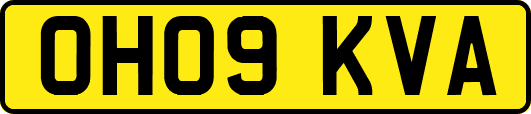 OH09KVA