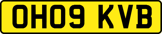 OH09KVB