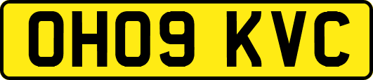 OH09KVC