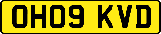 OH09KVD