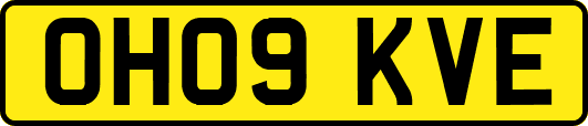 OH09KVE
