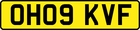 OH09KVF
