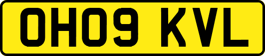 OH09KVL