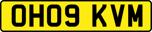 OH09KVM