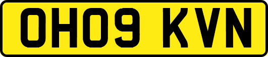 OH09KVN