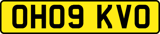 OH09KVO