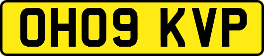 OH09KVP