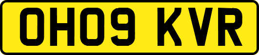 OH09KVR