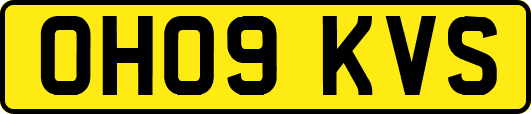 OH09KVS