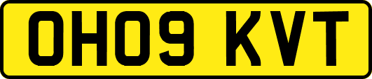 OH09KVT