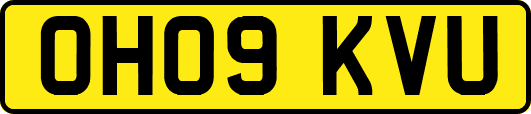 OH09KVU