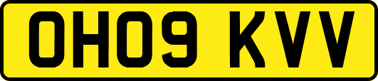 OH09KVV