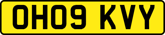 OH09KVY