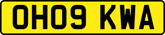 OH09KWA