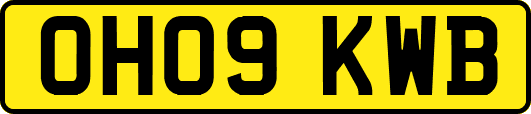 OH09KWB