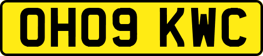OH09KWC