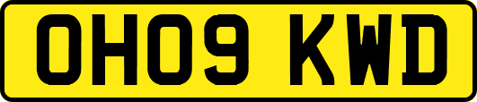 OH09KWD