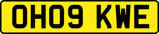 OH09KWE